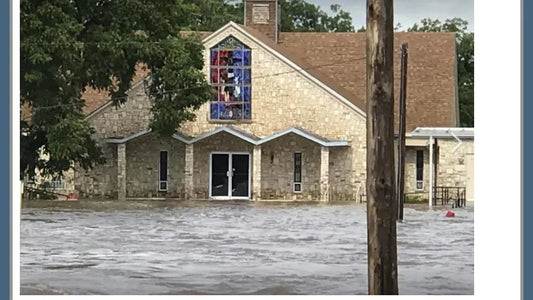 Sponsor a house with new Sheetrock/Supplies- Sonora Ministerial Alliance